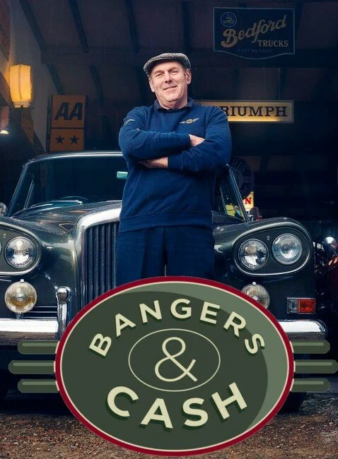 When is Bangers & Cash — Season 13