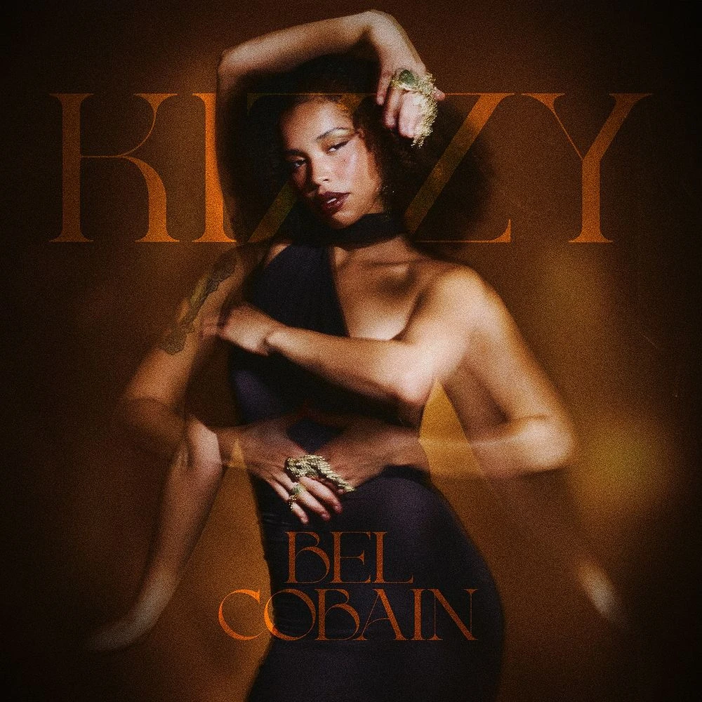 When is Bel Cobain - Kizzy Release Date