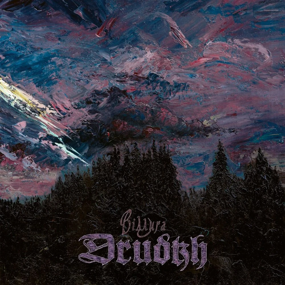 How many days until Drudkh - Thaw Release Date