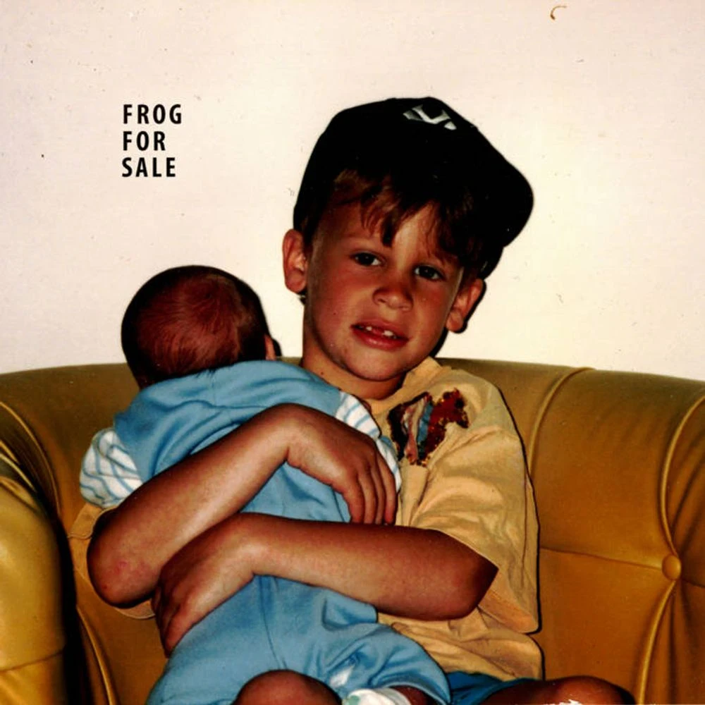 When is Frog - Frog For Sale Release Date