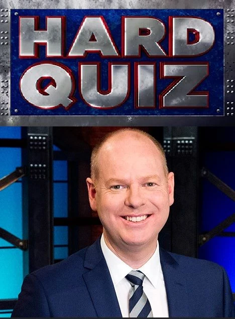 Hard Quiz — Season 11 countdown timer - TV