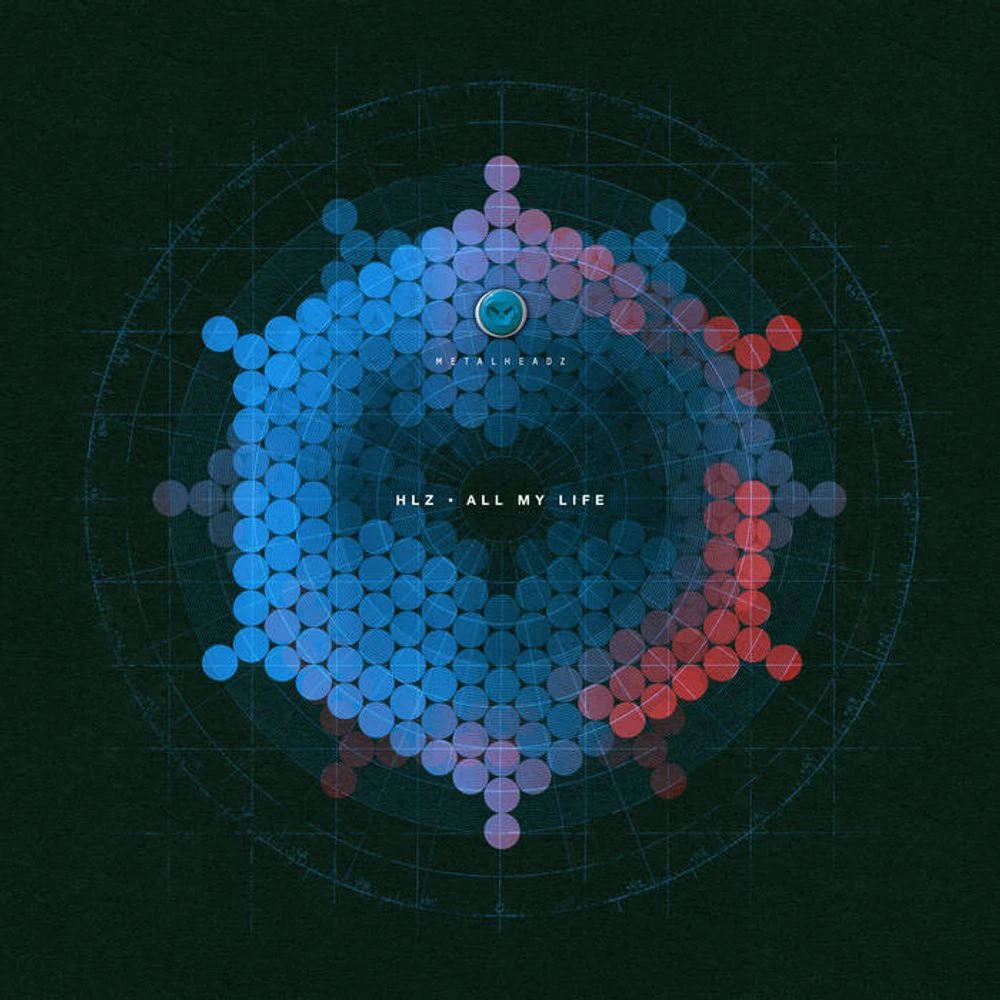 HLZ - All My Life Release Date countdown timer - Music