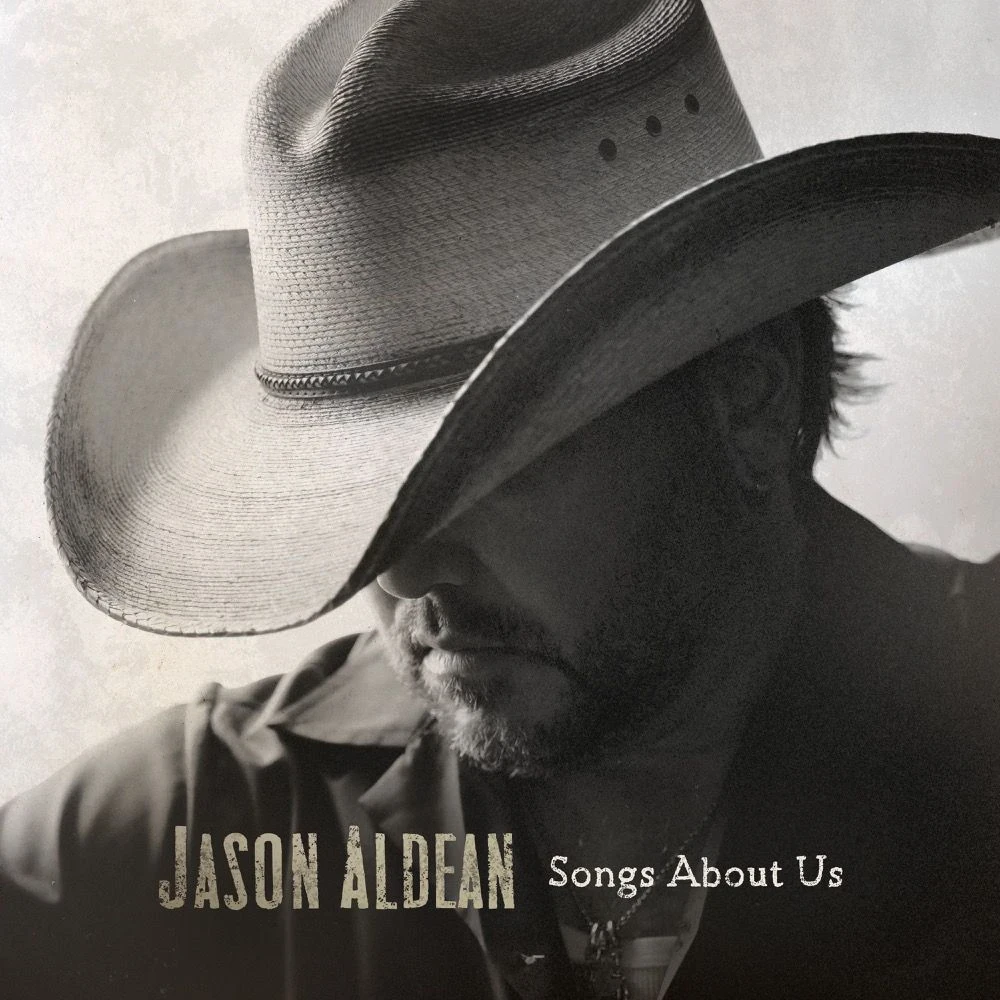 Jason Aldean - Songs About Us Release Date countdown timer - Music
