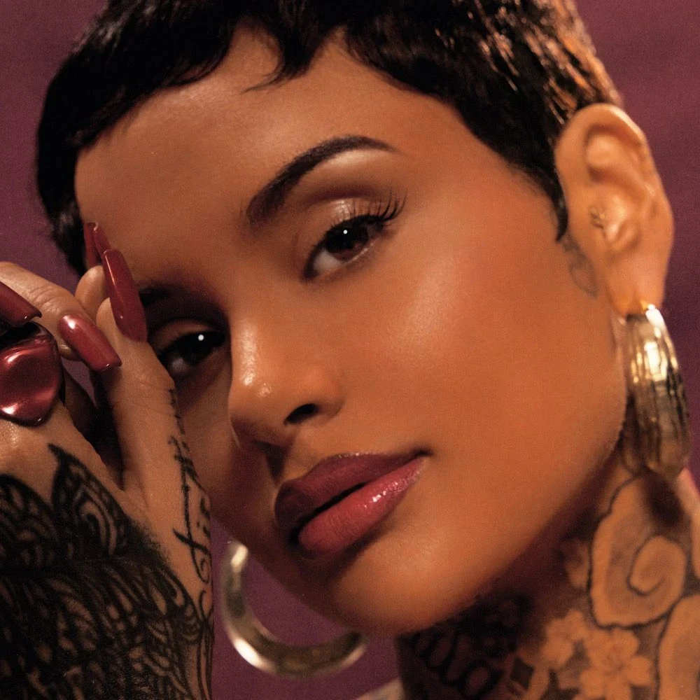 When is Kehlani - Kehlani Release Date