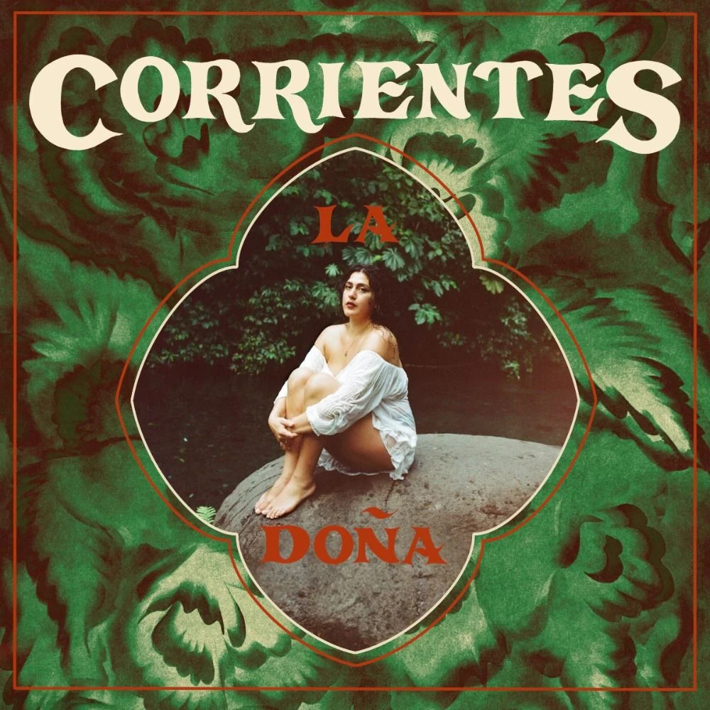 La Doña - Corrientes Release Date countdown timer - Music