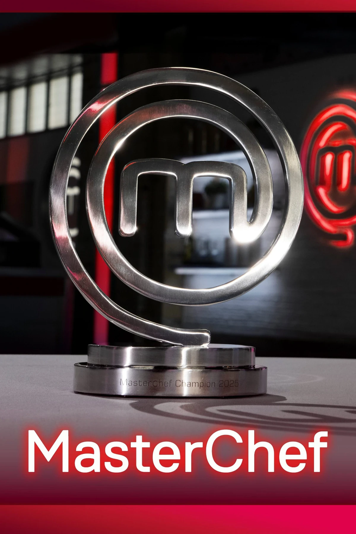 MasterChef — Season 22 countdown timer - TV