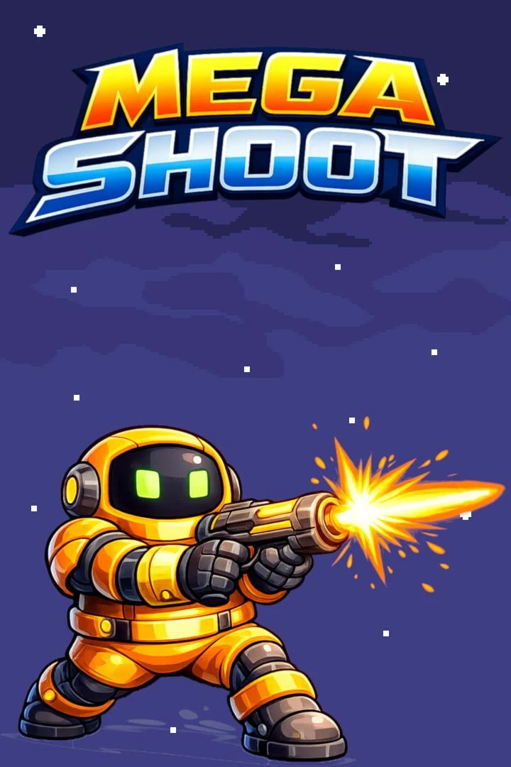 Mega Shoot countdown timer - Game