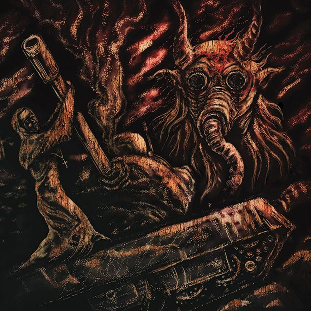 When is Pig's Blood - Destoying The Spirit Release Date
