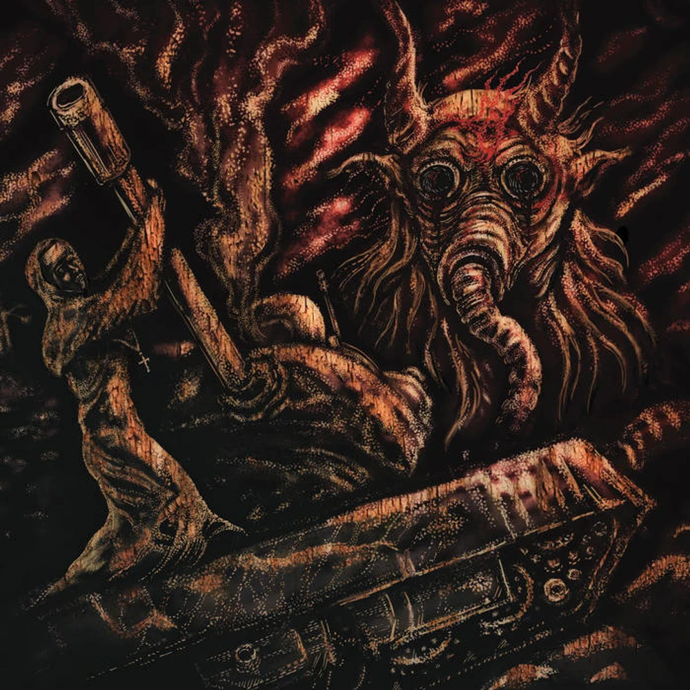 Pigs Blood - Destroying the Spirit Release Date countdown timer - Music