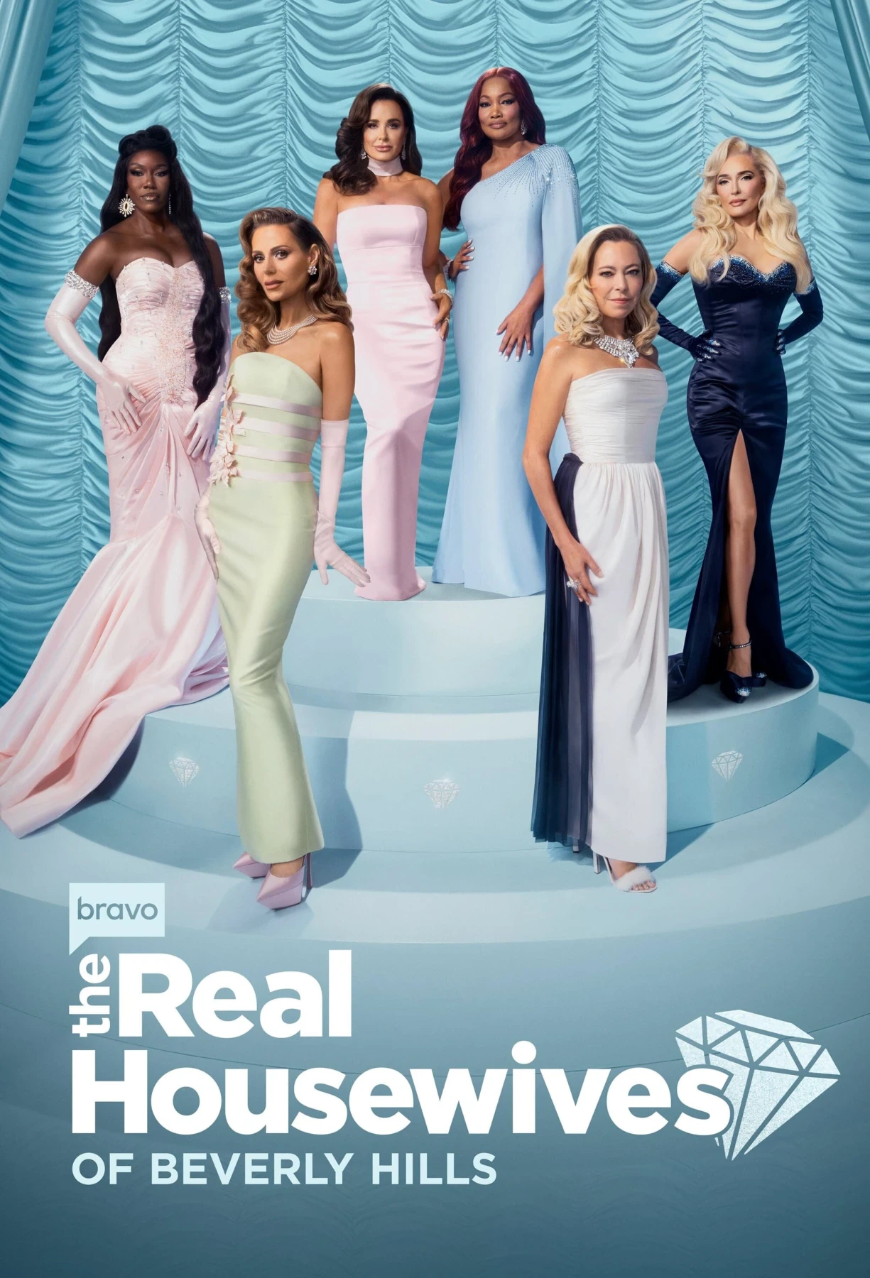 When is The Real Housewives of Beverly Hills — Season 15
