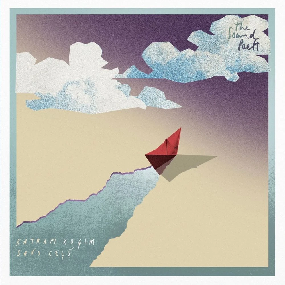 How many days until The Sound Poets - Katram kuģim savs ceļš Release Date