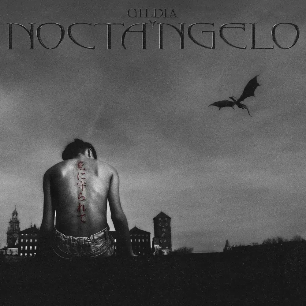 How many days until VAE VISTIC - GILDIA NOCTA'NGELO Release Date