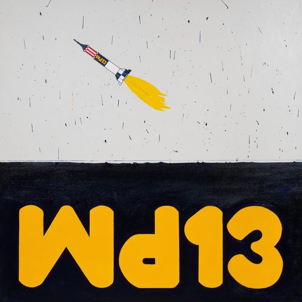 When is White Denim - 13 Release Date