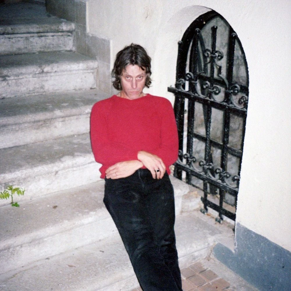 When is White Fence - Orange Release Date