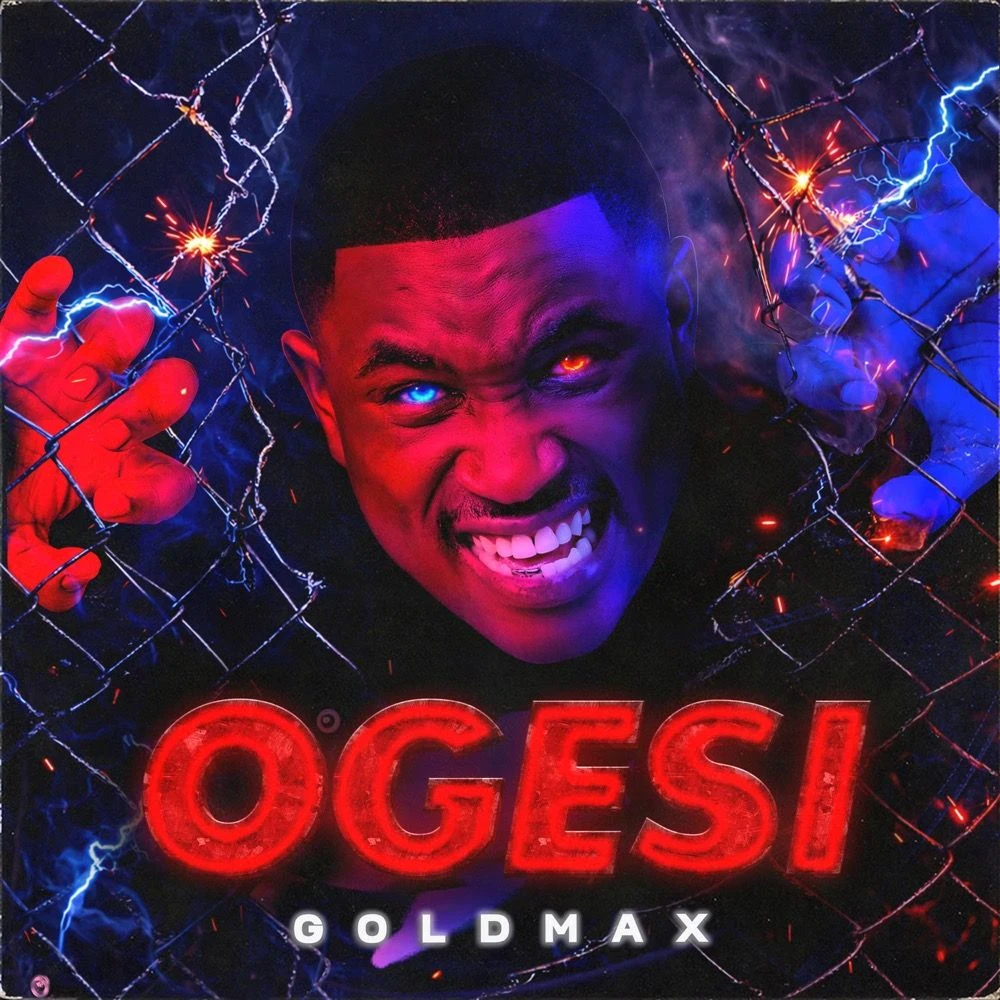 How many days until Goldmax - Ogesi Release Date