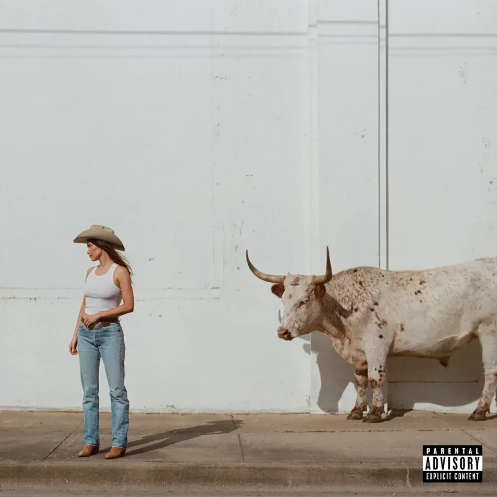 Kacey Musgraves - Middle of Nowhere Release Date countdown timer - Music