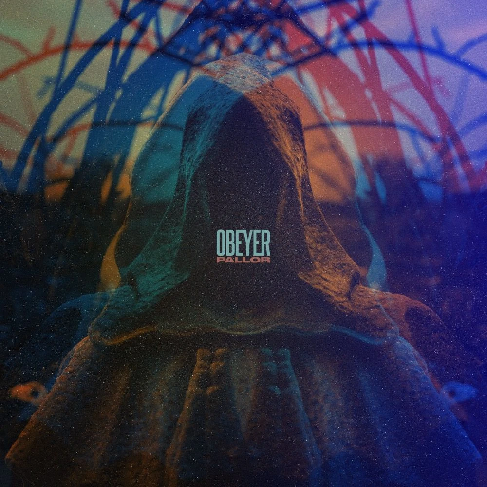 OBEYER - Pallor Release Date countdown timer - Music