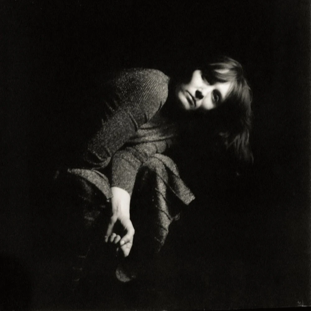 When is Sarah Blasko - Forgotten World Release Date