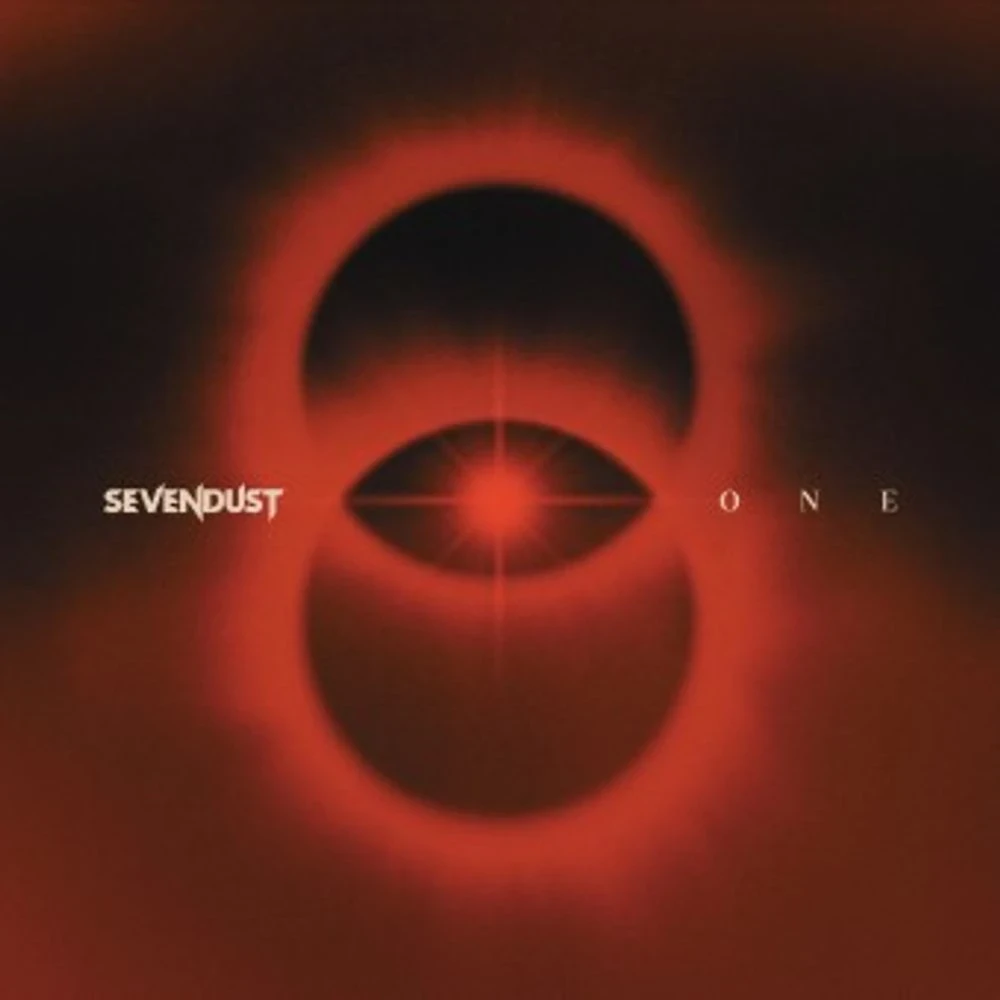How many days until Sevendust - One Release Date