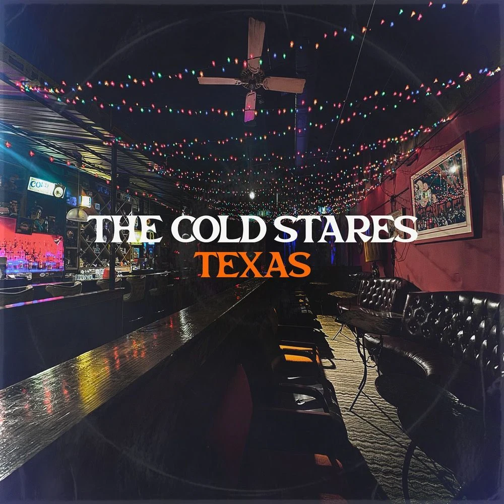 The Cold Stares - Texas Release Date countdown timer - Music