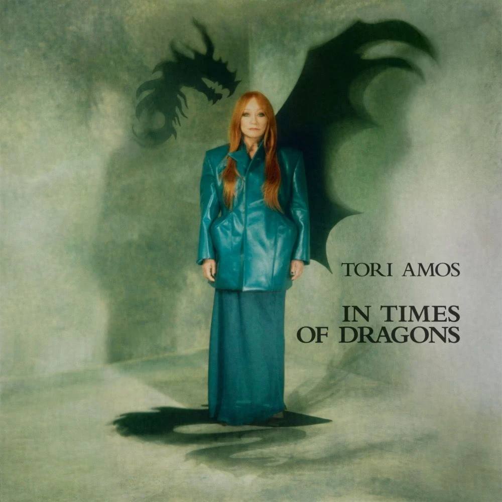 When is Tori Amos - In Times of Dragons Release Date