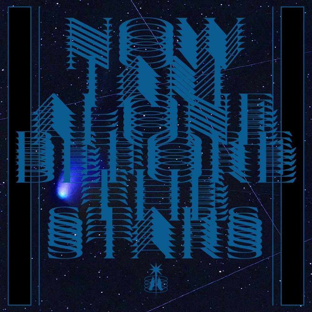 Villeneuve - Now I Am Alone Before The Stars Release Date countdown timer - Music