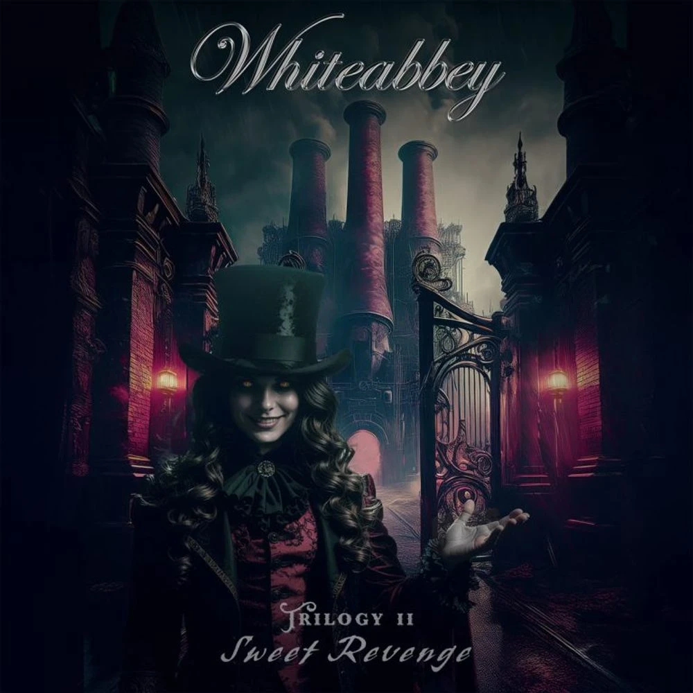 Whiteabbey - Trilogy II: Sweet Revenge Release Date countdown timer - Music