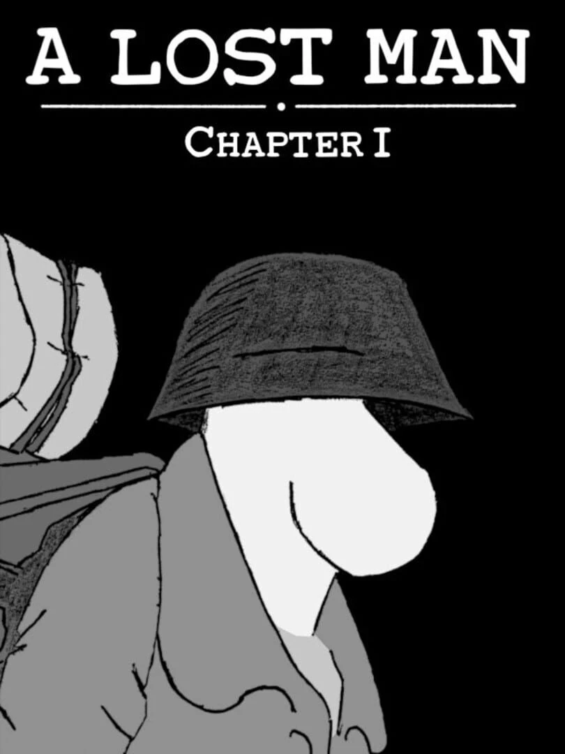 How many days until A Lost Man