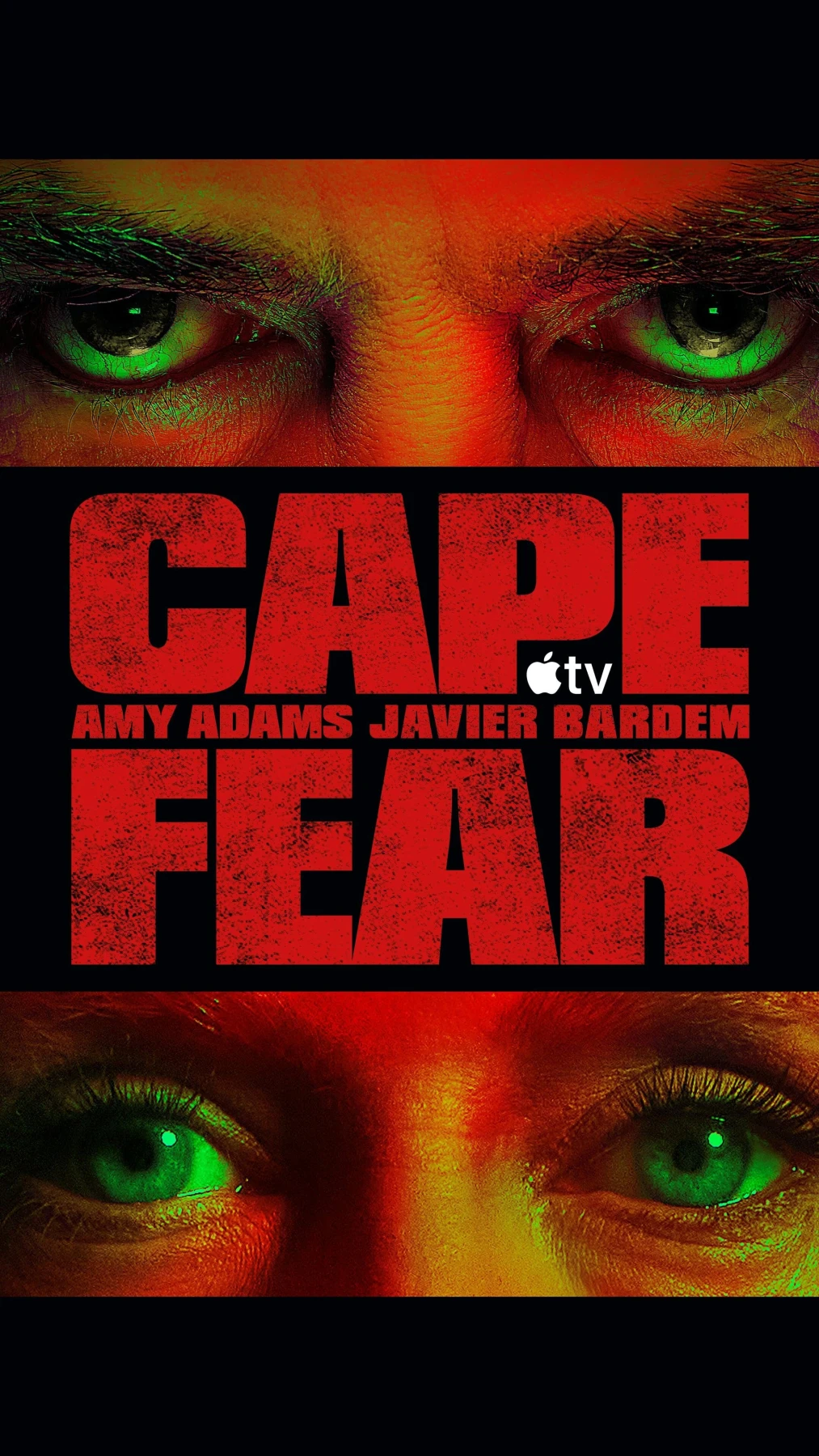 When is Cape Fear — Season 1