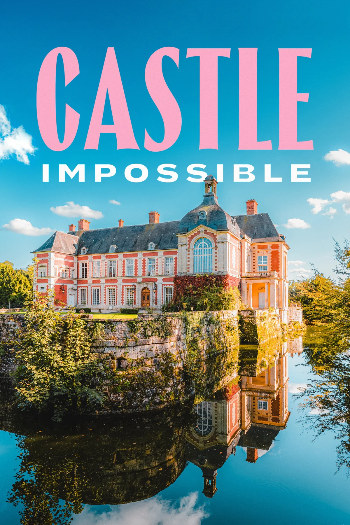 Castle Impossible — Season 2 countdown timer - TV