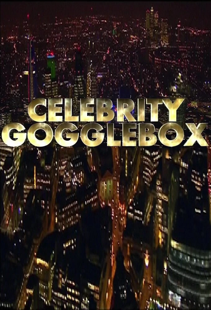 Celebrity Gogglebox — Season 8 countdown timer - TV