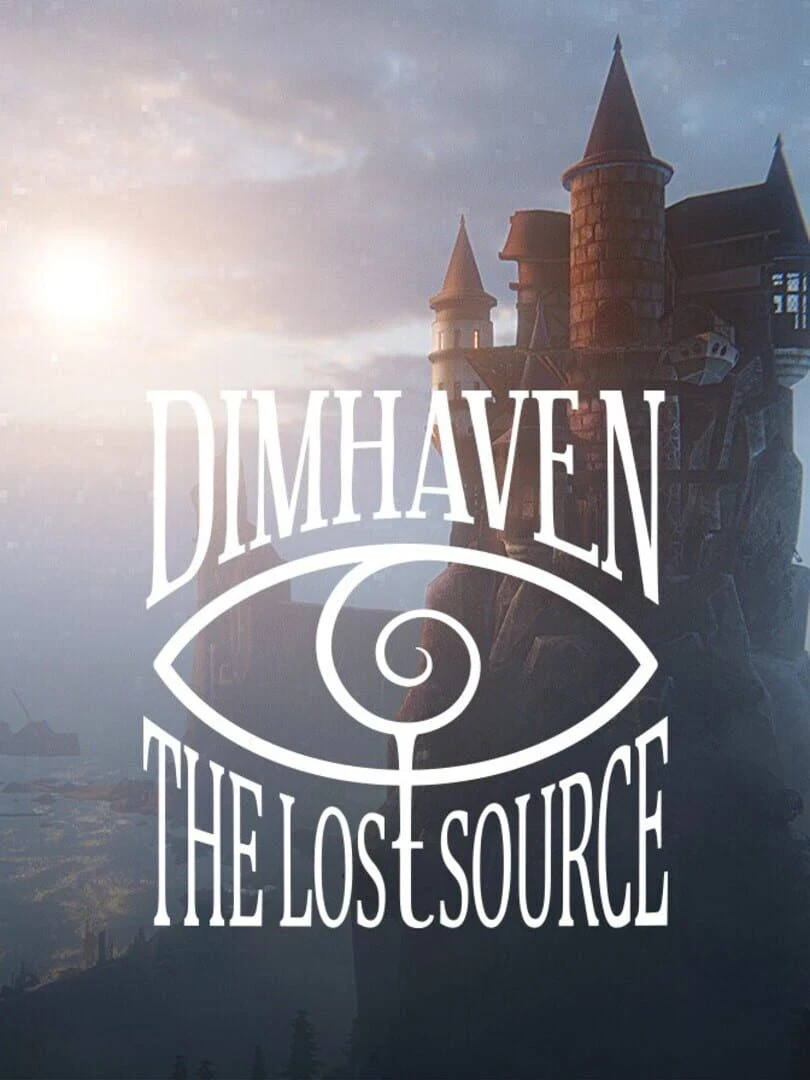 Dimhaven: The Lost Source countdown timer - Game