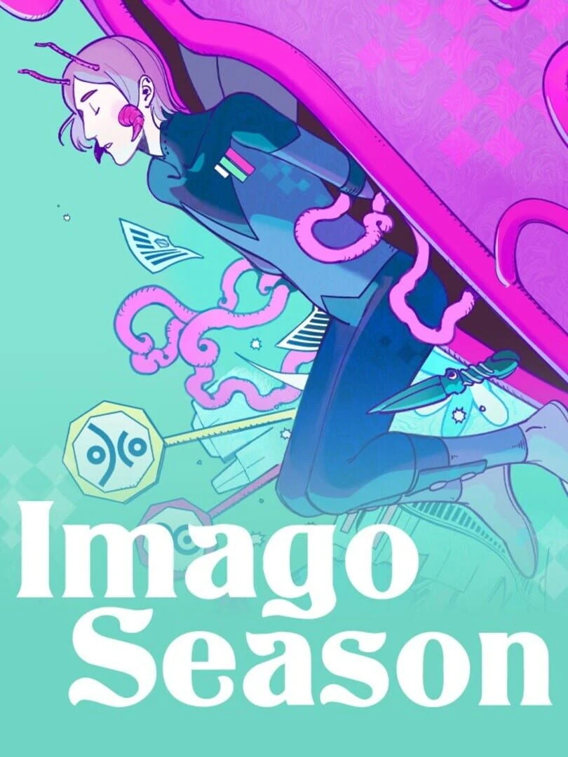 How many days until Imago Season