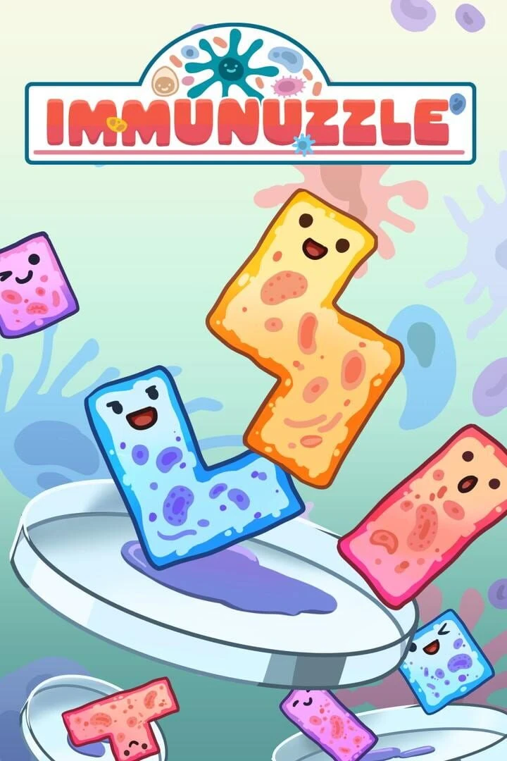 Immunuzzle countdown timer - Game