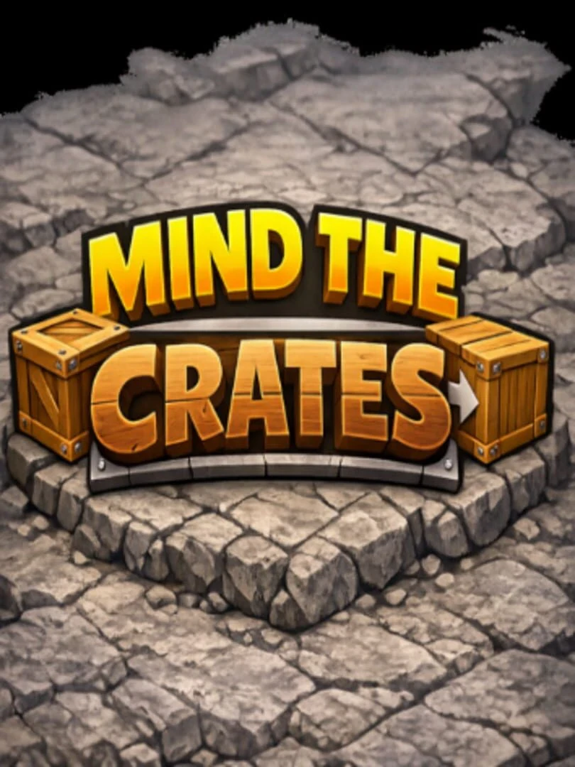 How many days until Mind The Crates