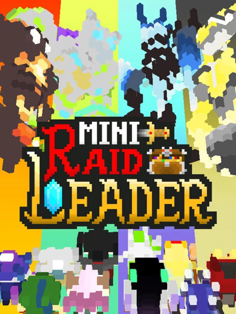 How many days until Mini Raid Leader