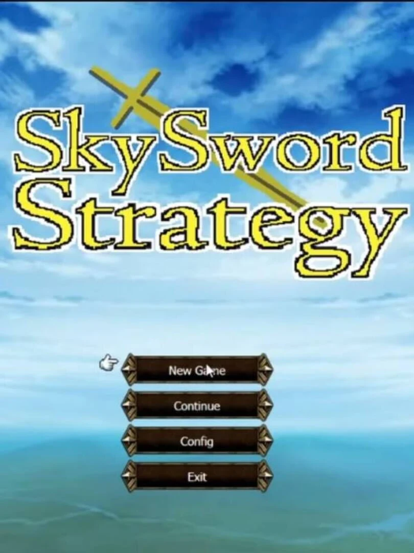 How many days until Sky Sword Strategy