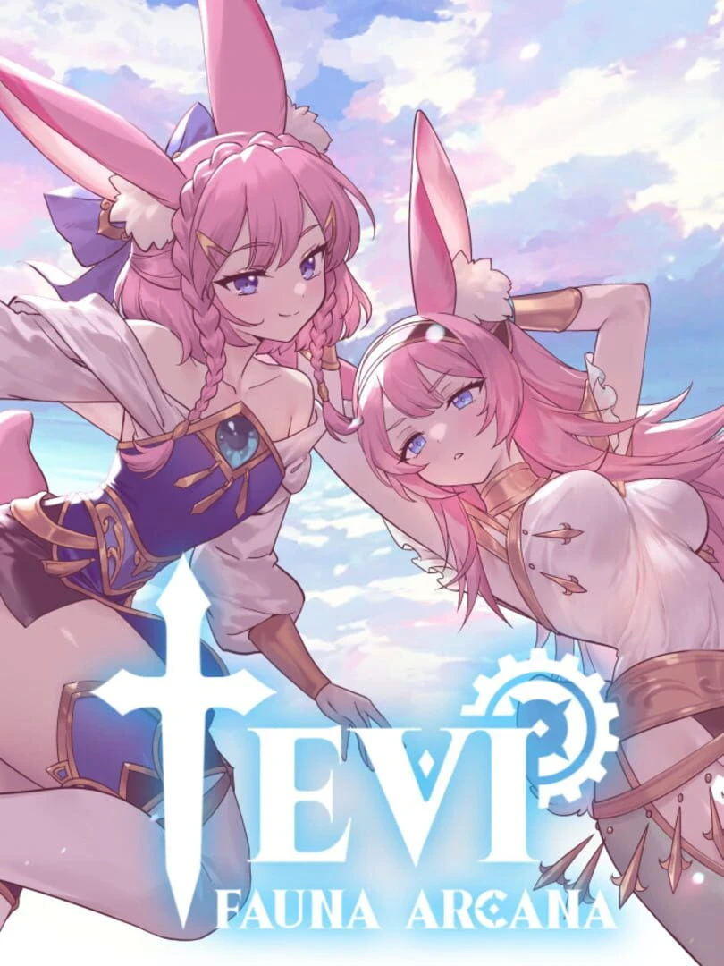Tevi: Fauna Arcana countdown timer - Game