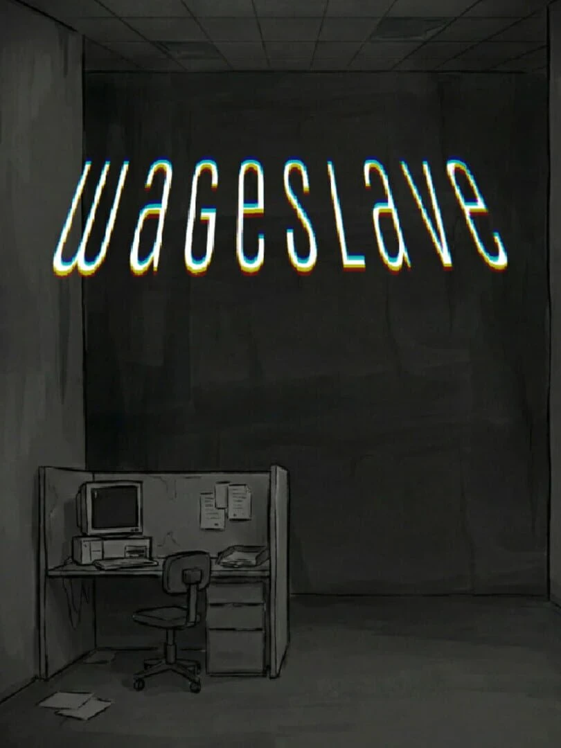 How many days until Wageslave