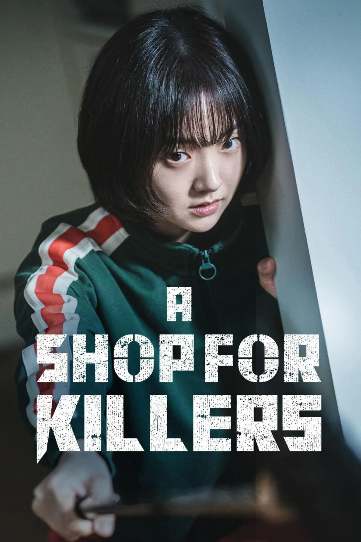 A Shop for Killers — Season 2 countdown timer - TV