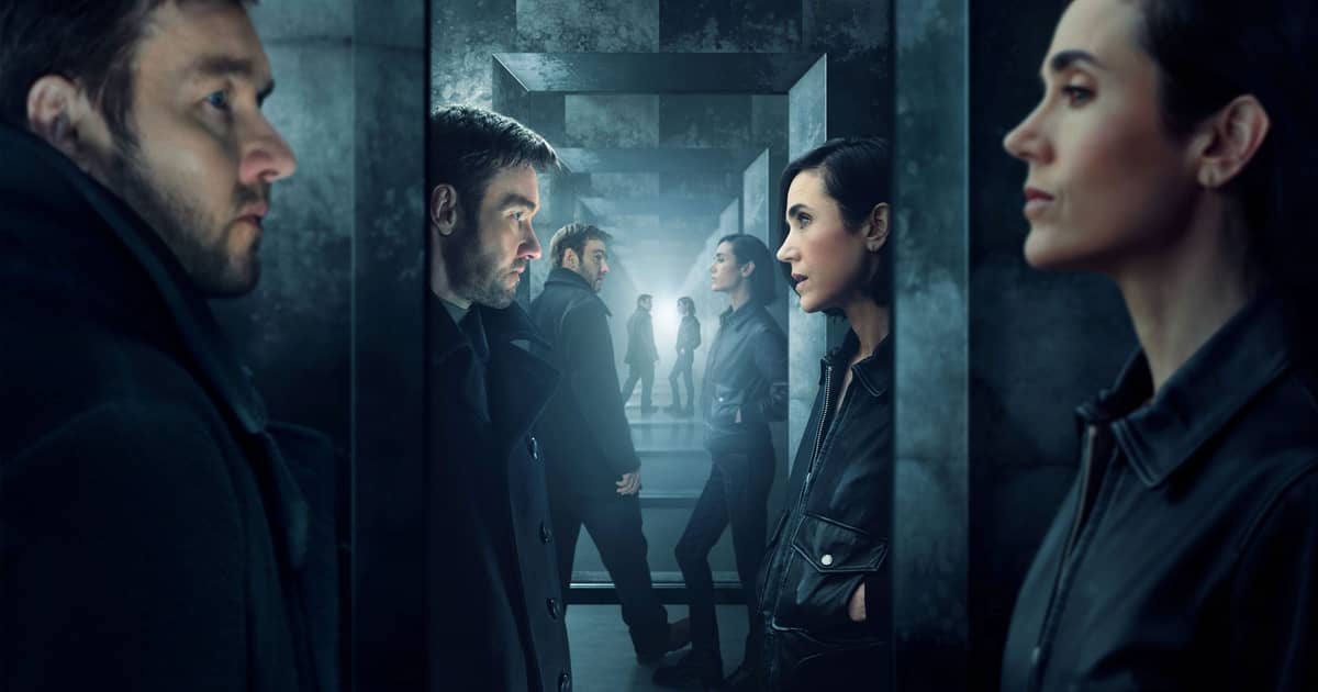How many days until Dark Matter