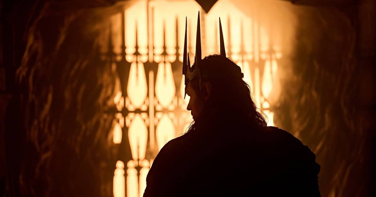 How many days until The Lord of the Rings: The Rings of Power