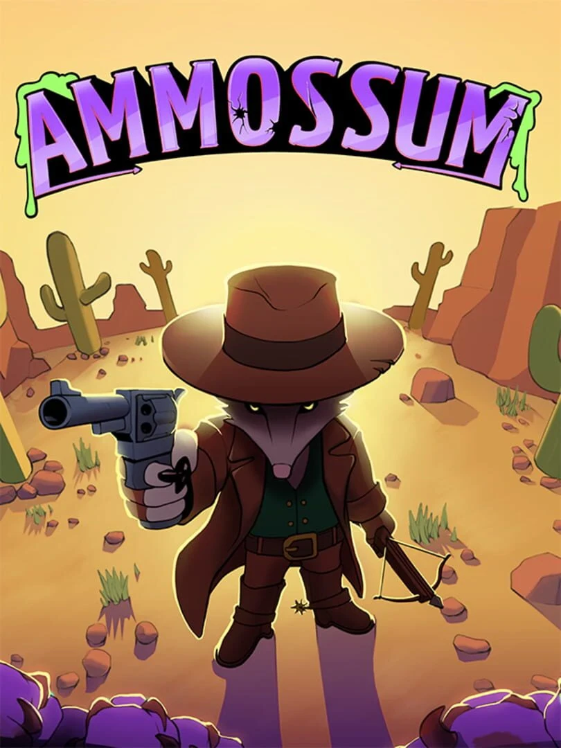 Ammossum countdown - Game