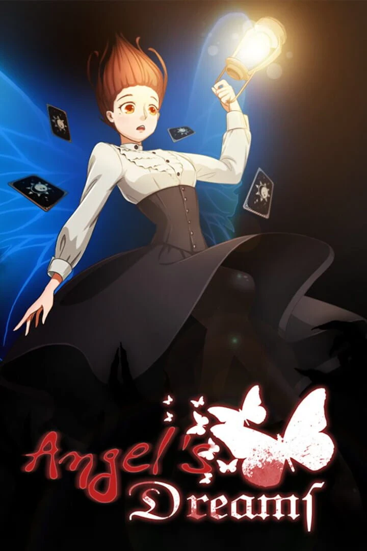 Angel's Dreams countdown - Game