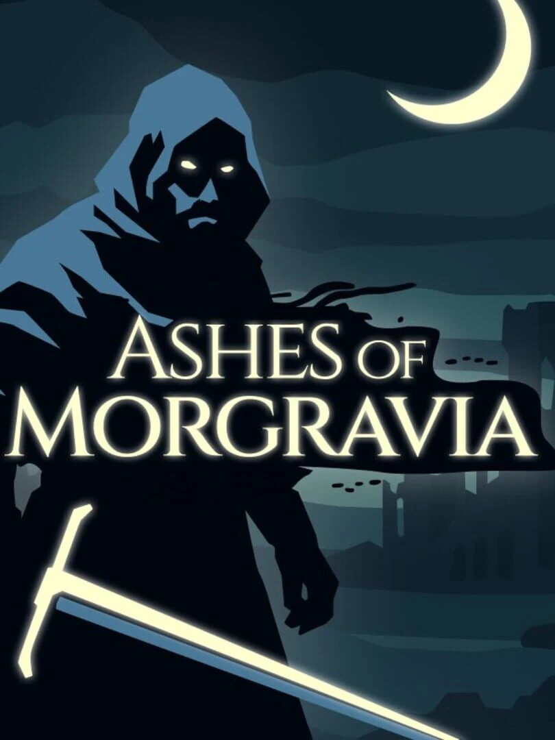 Ashes of Morgravia countdown - Jeu
