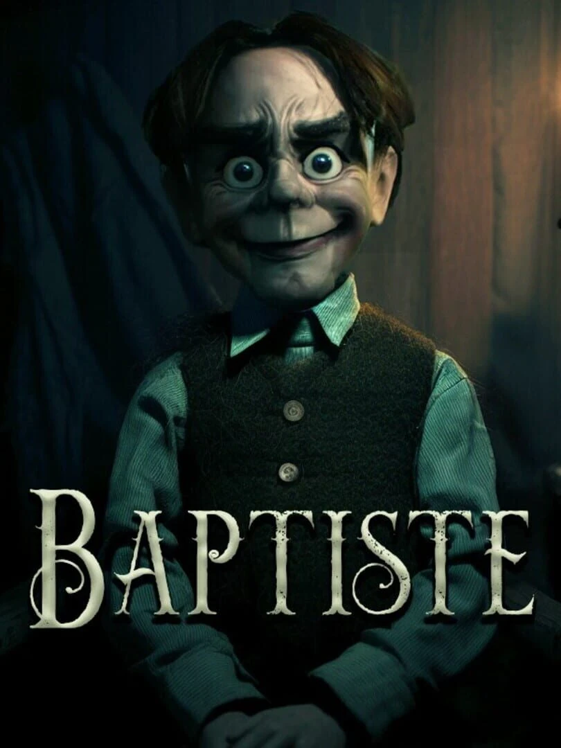 Baptiste countdown - Oyun