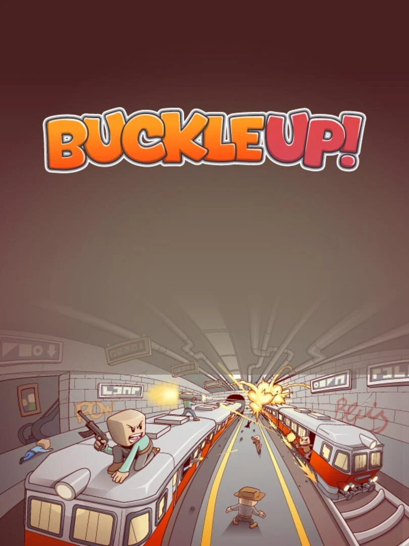 Buckle Up countdown - Game