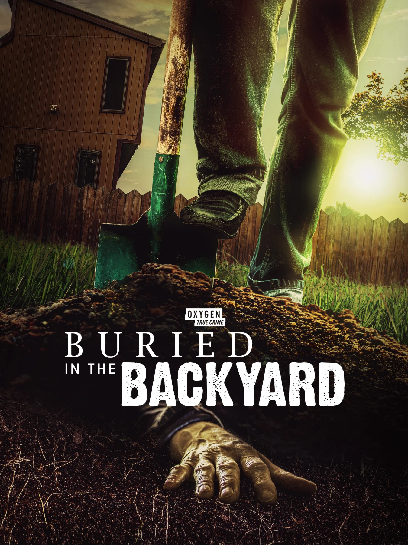 Buried in the Backyard — Season 6 countdown - TV