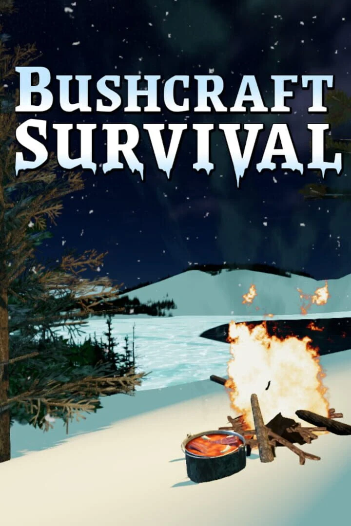 Bushcraft Survival countdown - Jeu