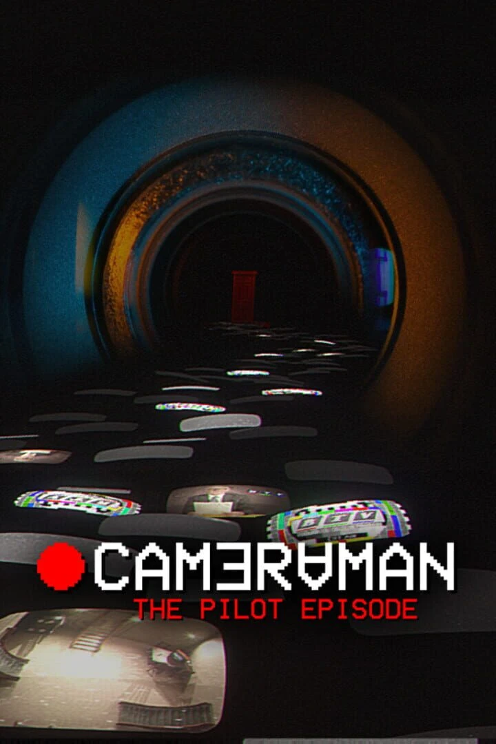 Cameraman: The Pilot Episode countdown - Oyun